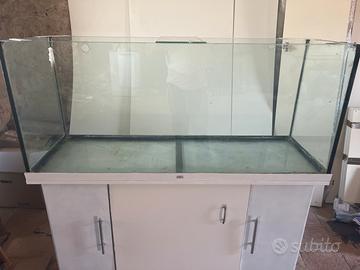 Acquario juwel rio 240