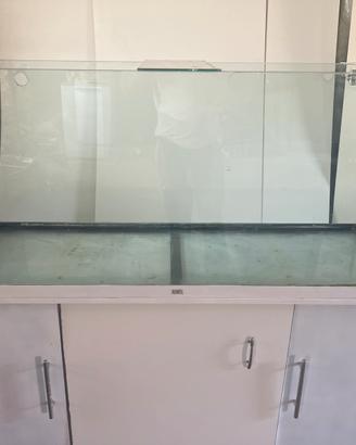 Acquario juwel rio 240