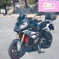 Bmw s 1000 xr 2017 165cv e4