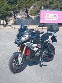 Bmw s 1000 xr 2017 165cv e4