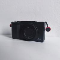 Ricoh GR II