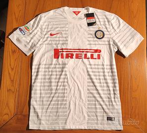 INTER - GUARIN -2014-15 + patch serieA + etichetta