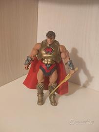 He-Ro – Masters of the Universe Classics