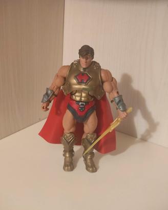He-Ro – Masters of the Universe Classics