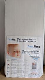 Materassino Aerosleep 63x125