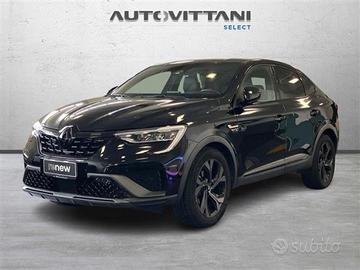 RENAULT Arkana 1.6 E-Tech full hybrid E-Tech Eng