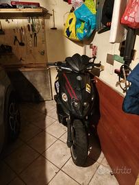 Malaguti F12 R 50(70 tropfy)