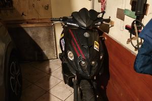 Malaguti F12 R 50(70 tropfy)