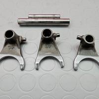 FORCHETTE FORCELLE HONDA CRF 450 2002 2003 CRE F 2