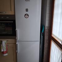 Frigorifero Smeg