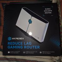 Router HyperEv