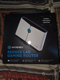 Router HyperEv