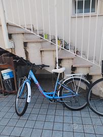 bici rollmar