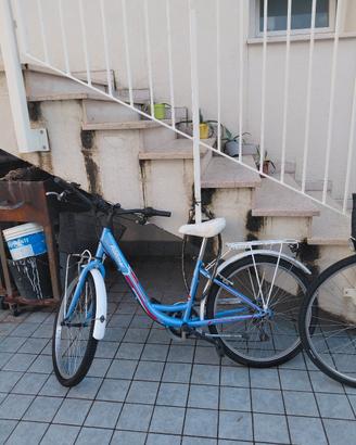 bici rollmar