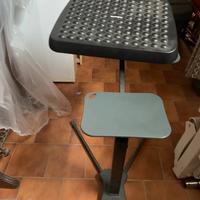 Supporto Laptop Ergonomico