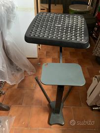 Supporto Laptop Ergonomico