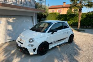595 Abarth 1.4 T.jet del 2018 km. 31.500
