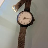 Orologio donna primi '900