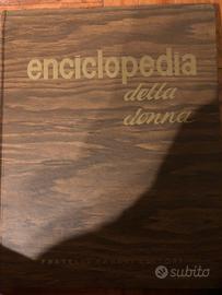 Enciclopedia della donna