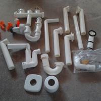 Materiale idraulico - Tubi scarico PVC