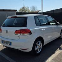 Golf  1.6 Turbo Diesel