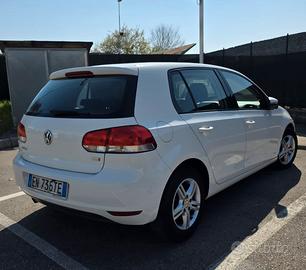 Golf  1.6 Turbo Diesel