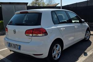 Golf  1.6 Turbo Diesel