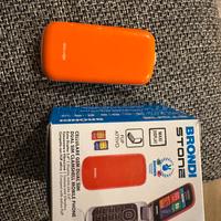 Cellulare brondi