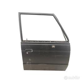 Porta ant. dx Mitsubishi Pajero L040 2.5 D 1987