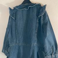 Camicia jeans