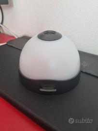 Sveglia laser