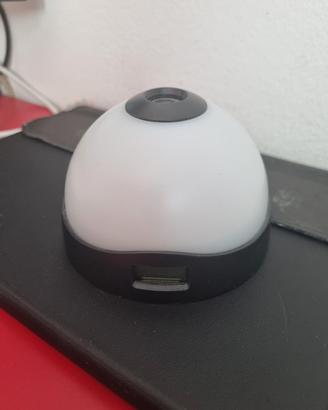 Sveglia laser
