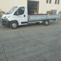 FIAT Ducato 35 2.3 MJT 150CV PLM-SL Cabinato Maxi