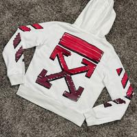 Felpa Off-White originale 