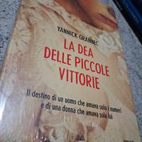 Libro
La Dea delle piccole vittorie di Yannik Gran