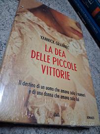 Libro
La Dea delle piccole vittorie di Yannik Gran