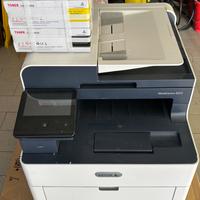 Xerox workcentre 6515