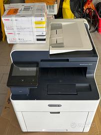 Xerox workcentre 6515