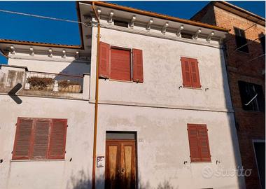 Casa indipendente