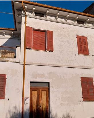 Casa indipendente