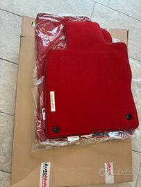 Tappetini originali Honda Type R FL5
