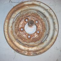 Cerchi land rover 88 / 10 9 /defender