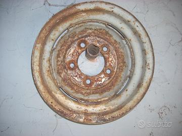 Cerchi land rover 88 / 10 9 /defender