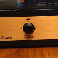 Preamplificatore New Audio Frontiers