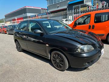 Seat Ibiza 1.2 12V 5p. Reference