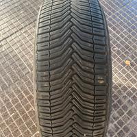 Gomme 235/60/18 quatro stagioni Michelin