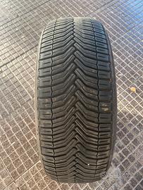 Gomme 235/60/18 quatro stagioni Michelin