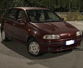 FIAT Punto 1ª serie - 1995