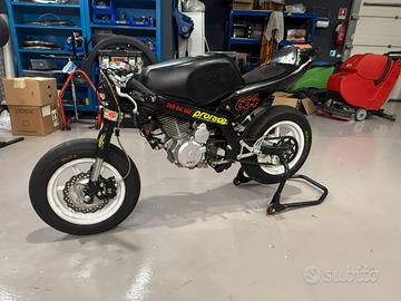 Mini Gp Moto Kajo (moto liga) 250 4T ruota 12