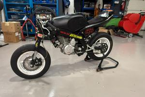 Mini Gp Moto Kajo (moto liga) 250 4T ruota 12